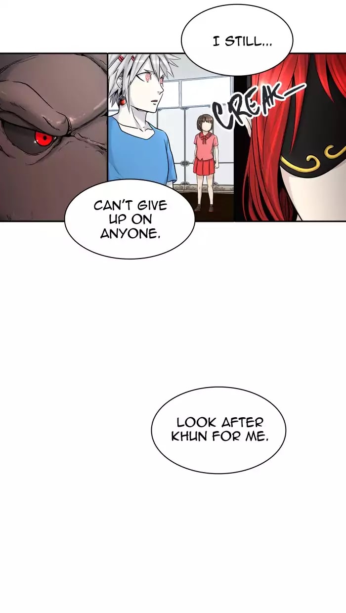 Tower of God chapter 403 - page 70