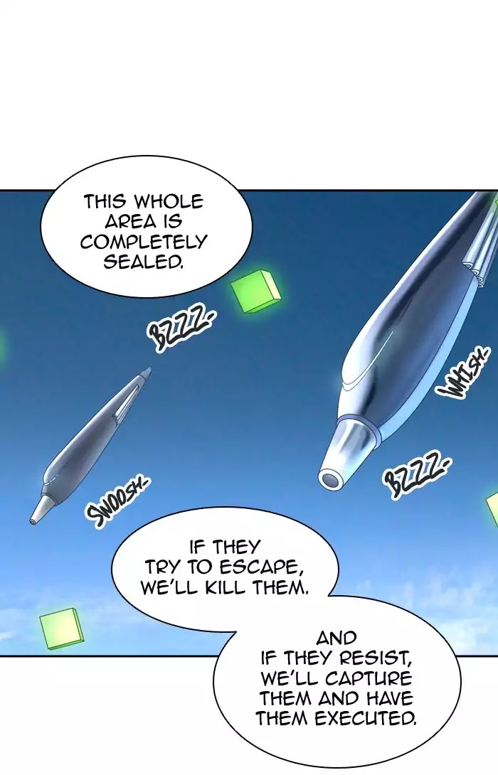 Tower of God chapter 403 - page 73
