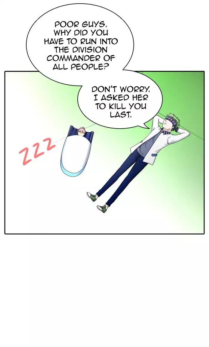 Tower of God chapter 403 - page 74