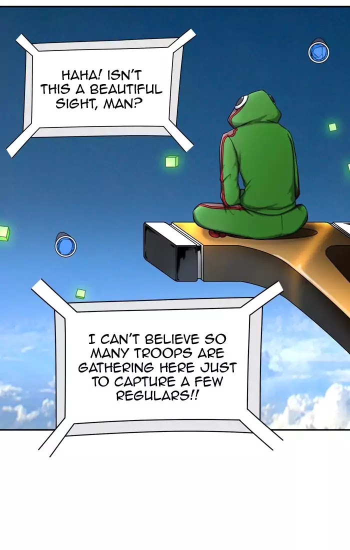 Tower of God chapter 403 - page 75