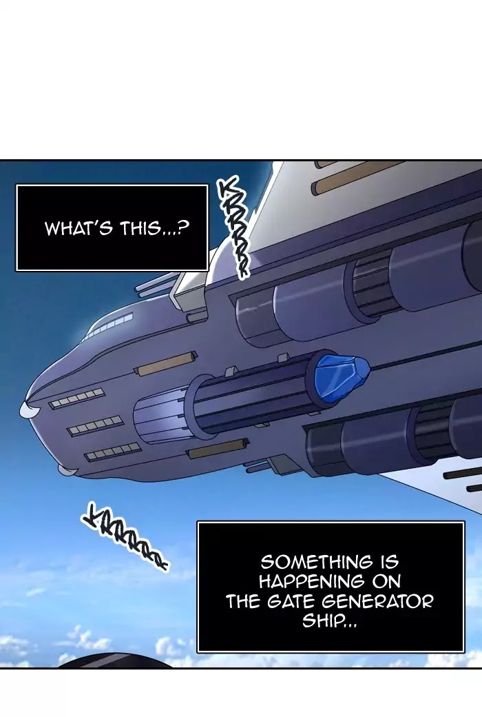Tower of God chapter 403 - page 78