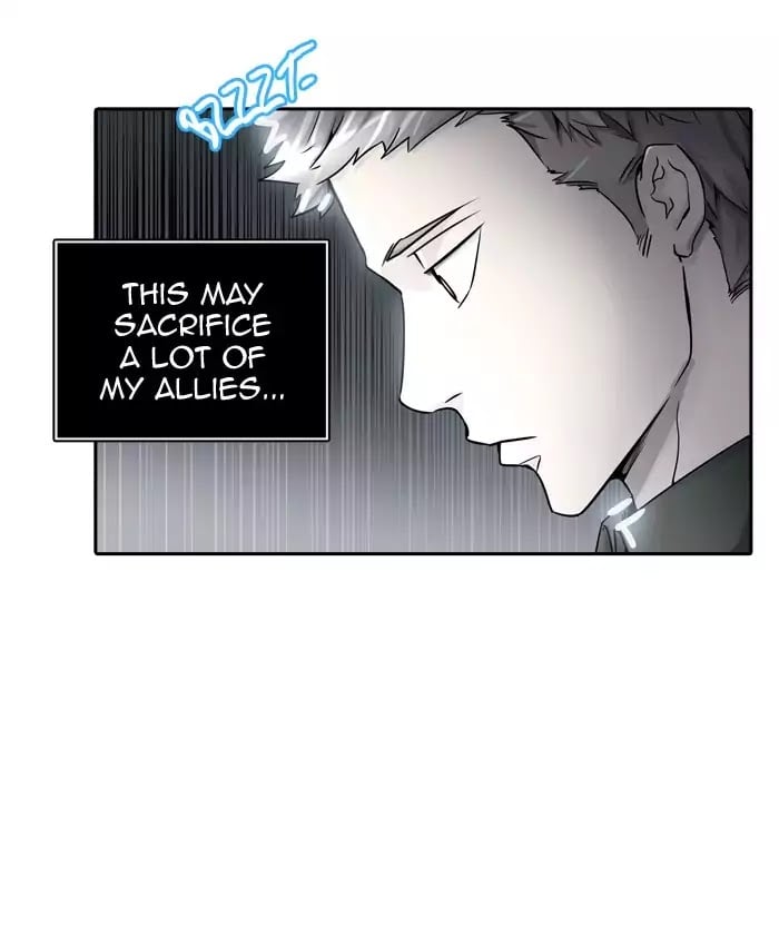 Tower of God chapter 403 - page 8