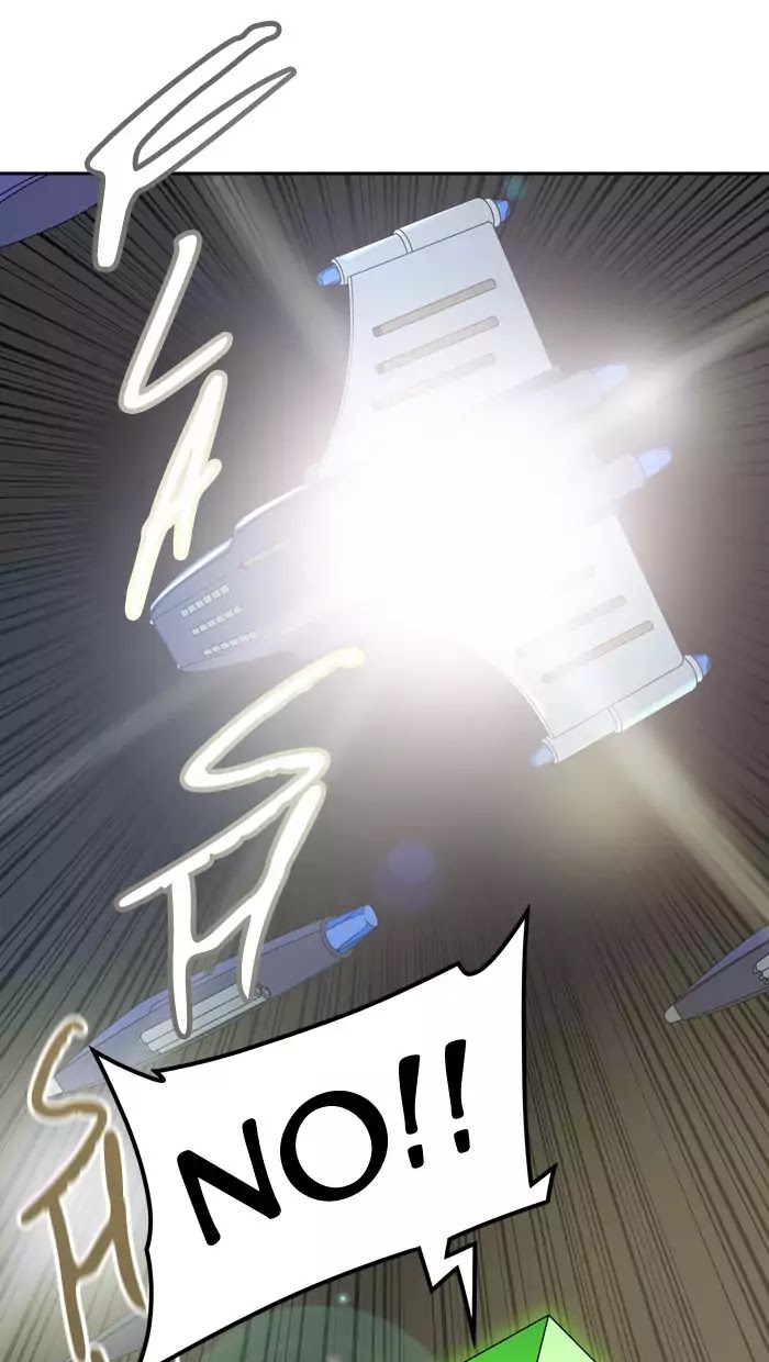 Tower of God chapter 403 - page 80