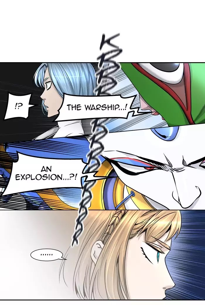 Tower of God chapter 403 - page 84