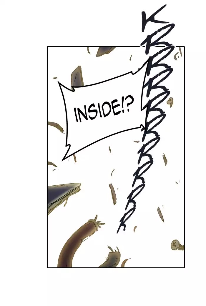 Tower of God chapter 403 - page 86