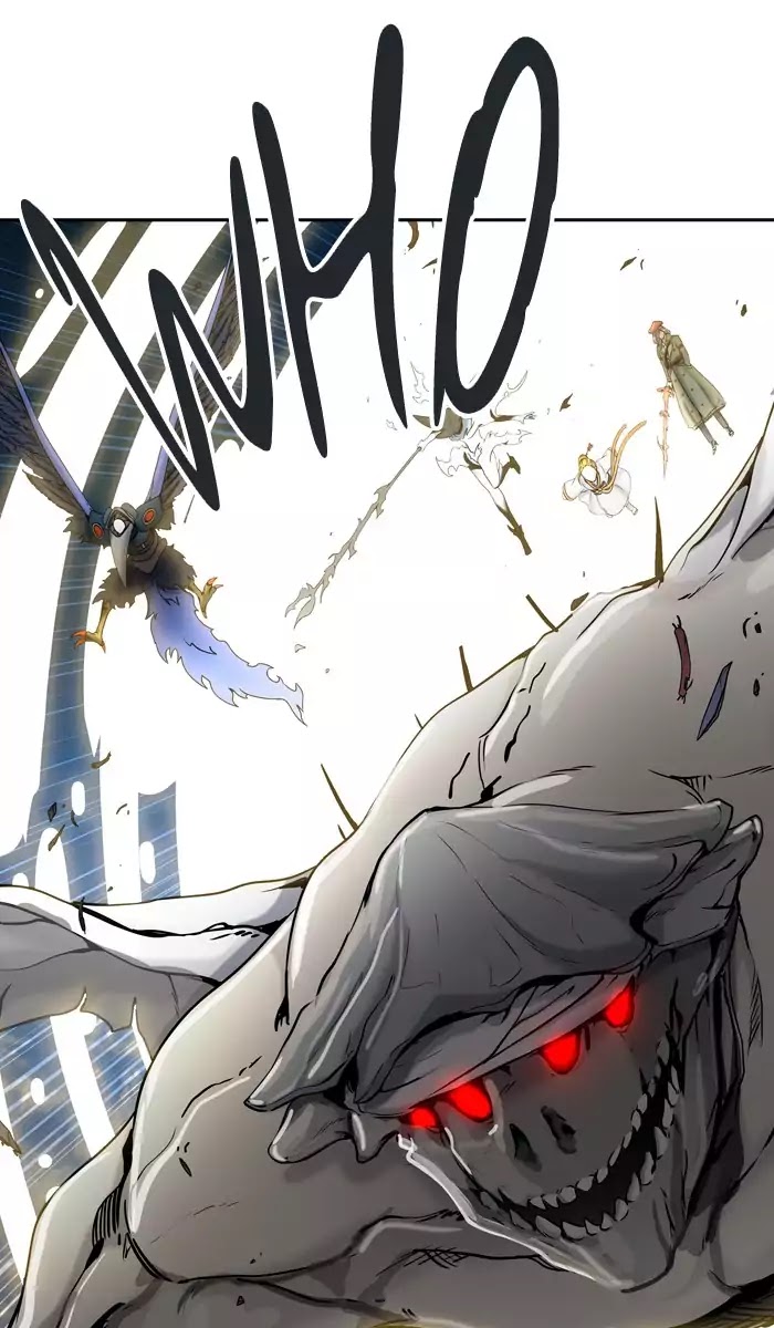 Tower of God chapter 403 - page 87