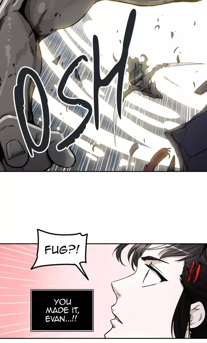 Tower of God chapter 403 - page 88