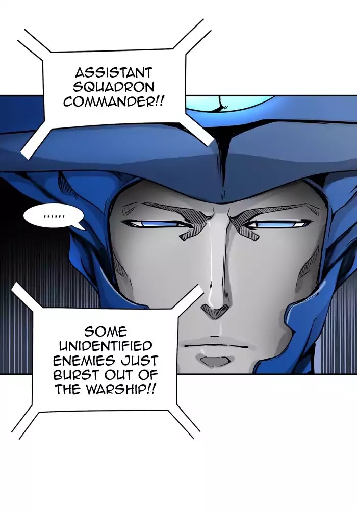 Tower of God chapter 403 - page 89