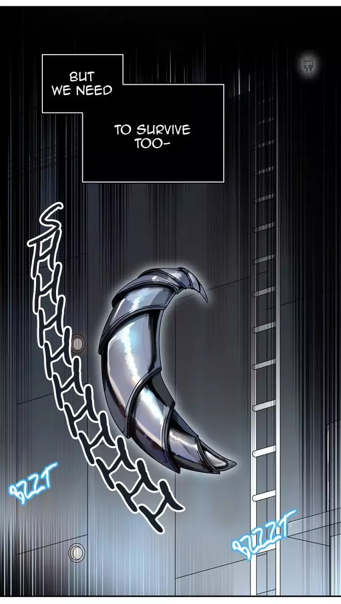 Tower of God chapter 403 - page 9