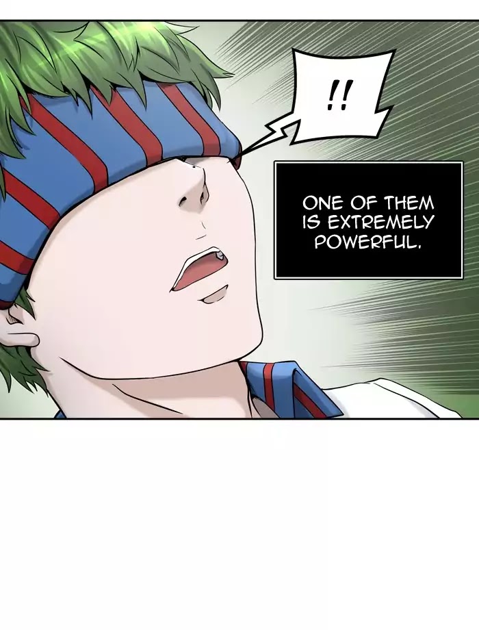 Tower of God chapter 403 - page 97