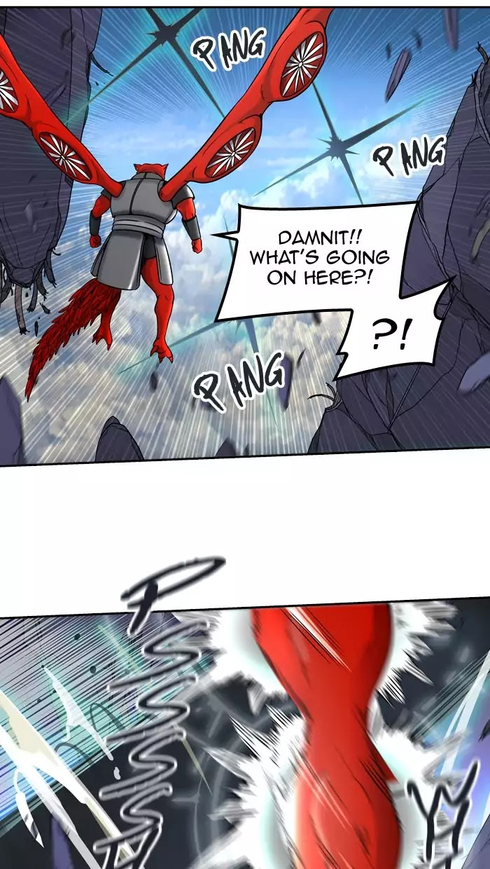 Tower of God chapter 403 - page 98