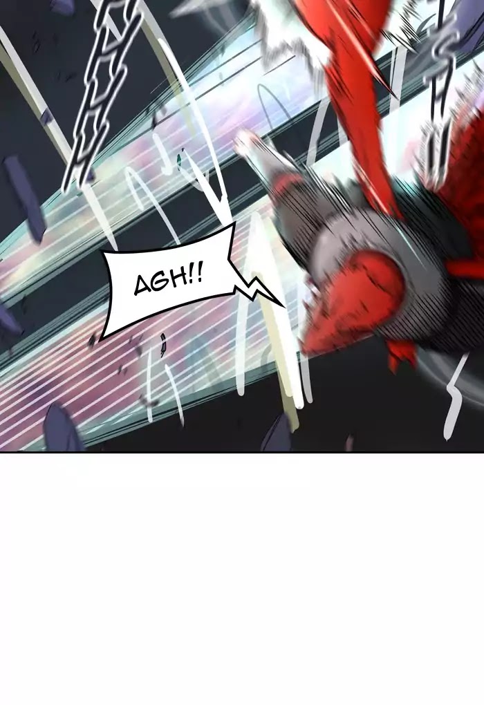 Tower of God chapter 403 - page 99