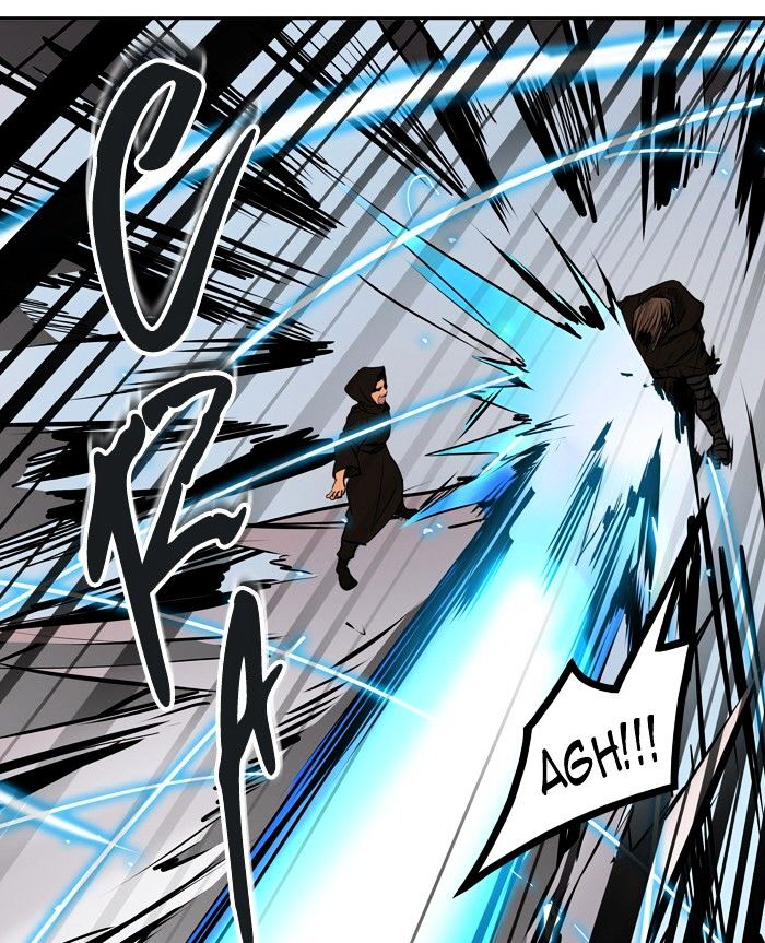 Tower of God chapter 306 - page 101