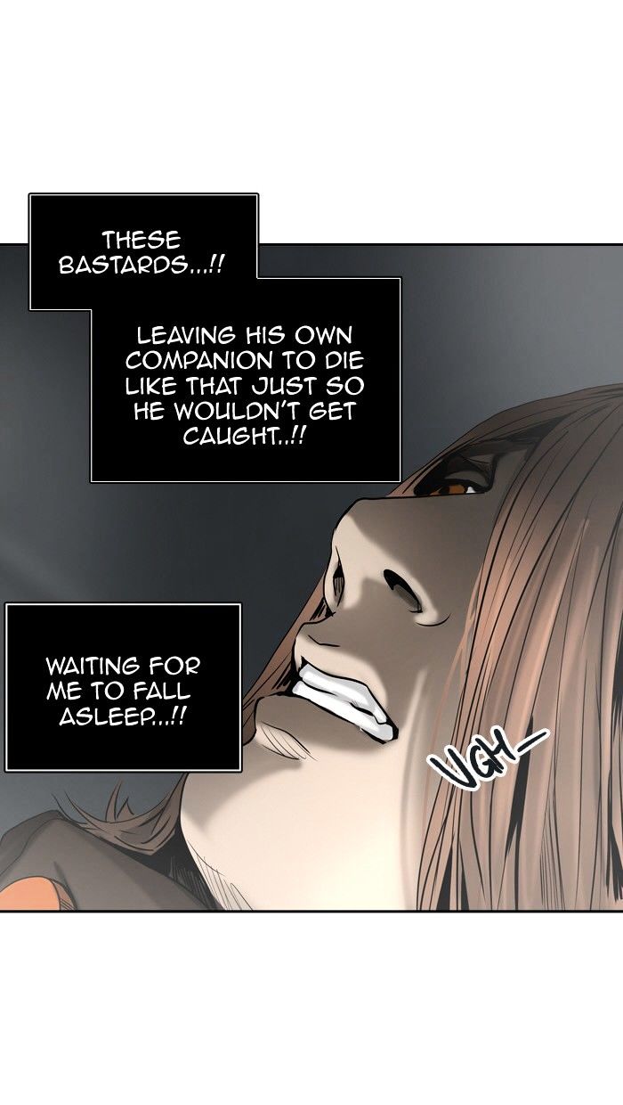Tower of God chapter 306 - page 105