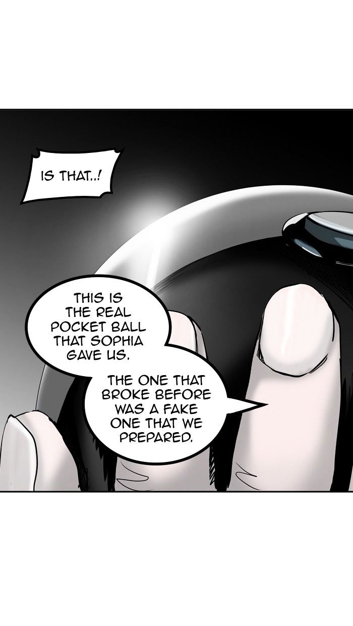 Tower of God chapter 306 - page 108