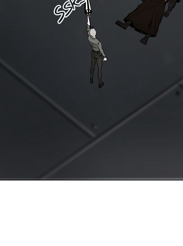Tower of God chapter 306 - page 110