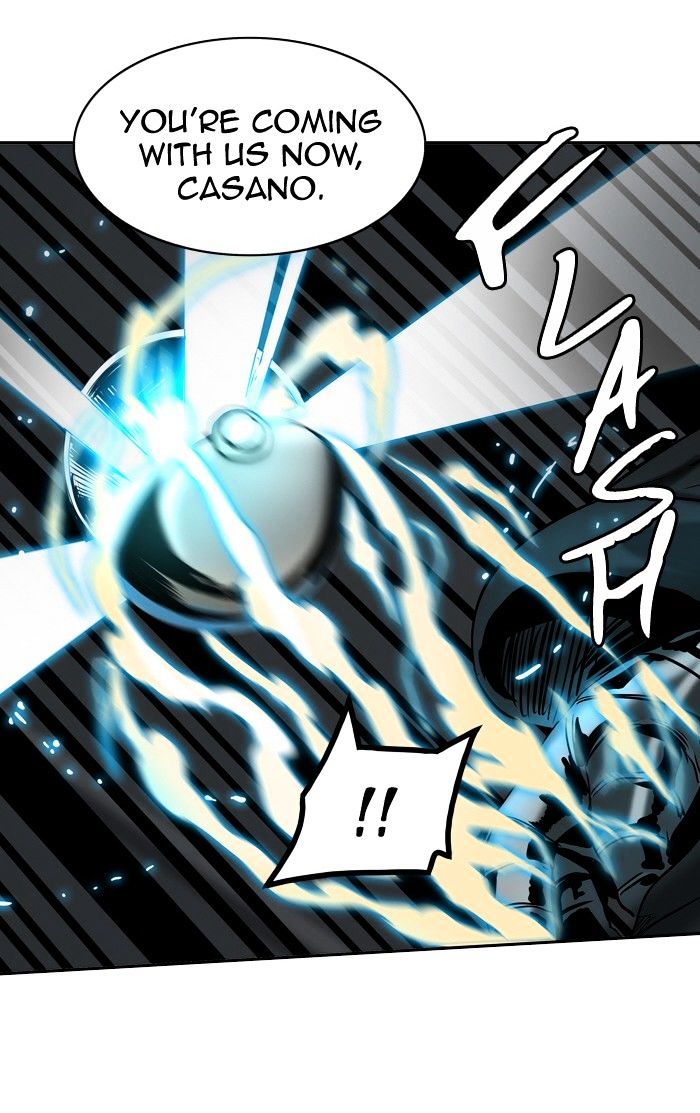 Tower of God chapter 306 - page 111