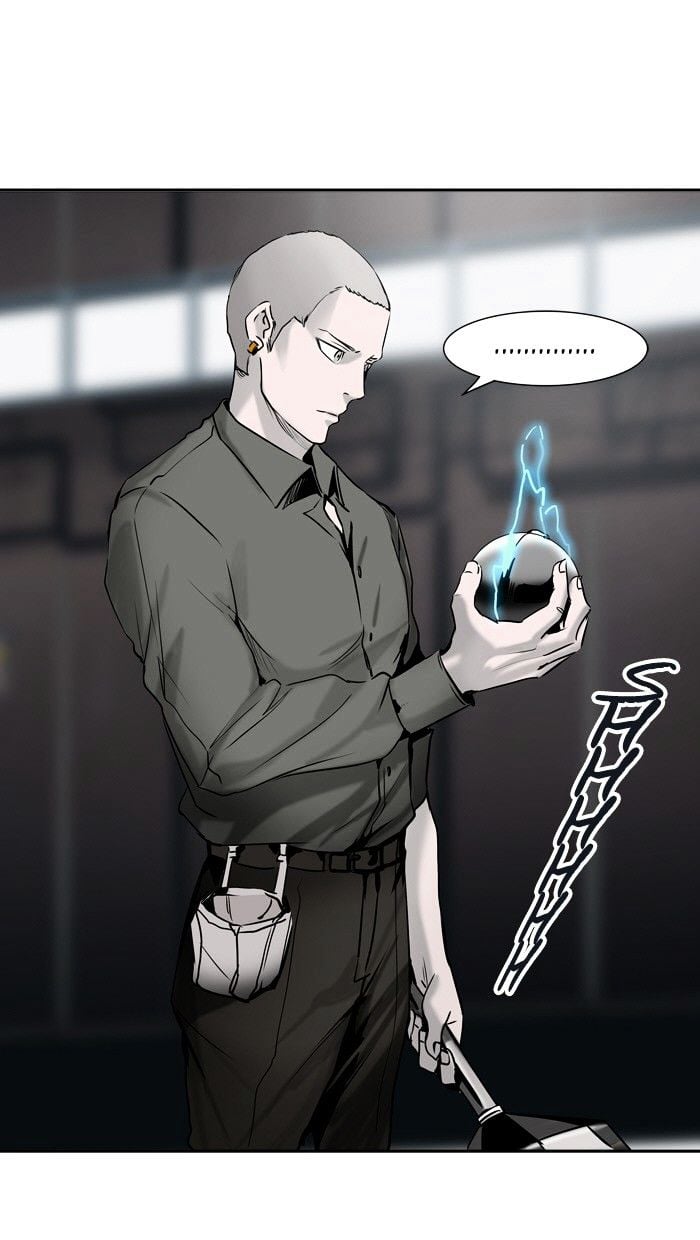 Tower of God chapter 306 - page 116
