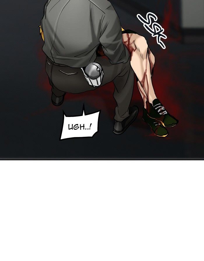 Tower of God chapter 306 - page 121