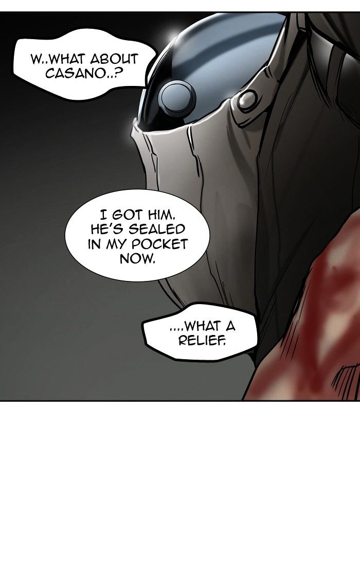 Tower of God chapter 306 - page 122