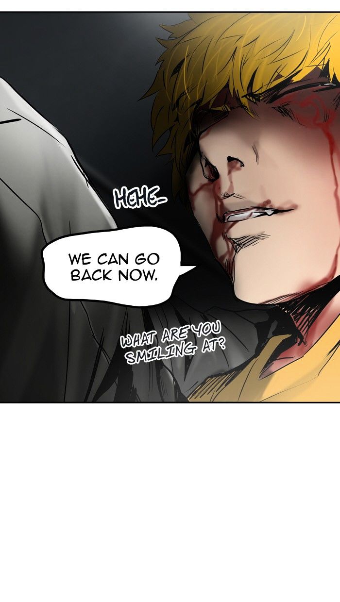 Tower of God chapter 306 - page 123