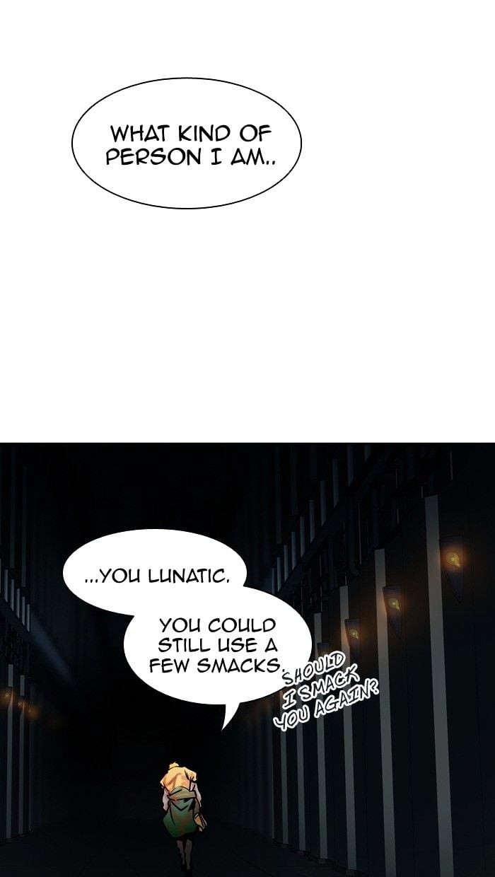 Tower of God chapter 306 - page 131