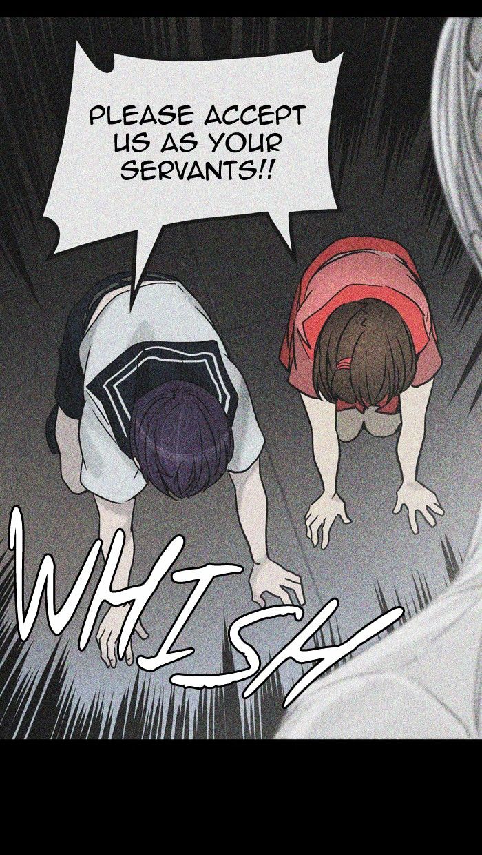 Tower of God chapter 306 - page 16