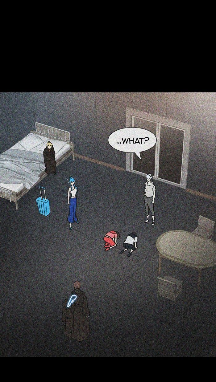Tower of God chapter 306 - page 17