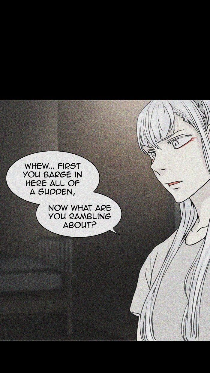 Tower of God chapter 306 - page 18
