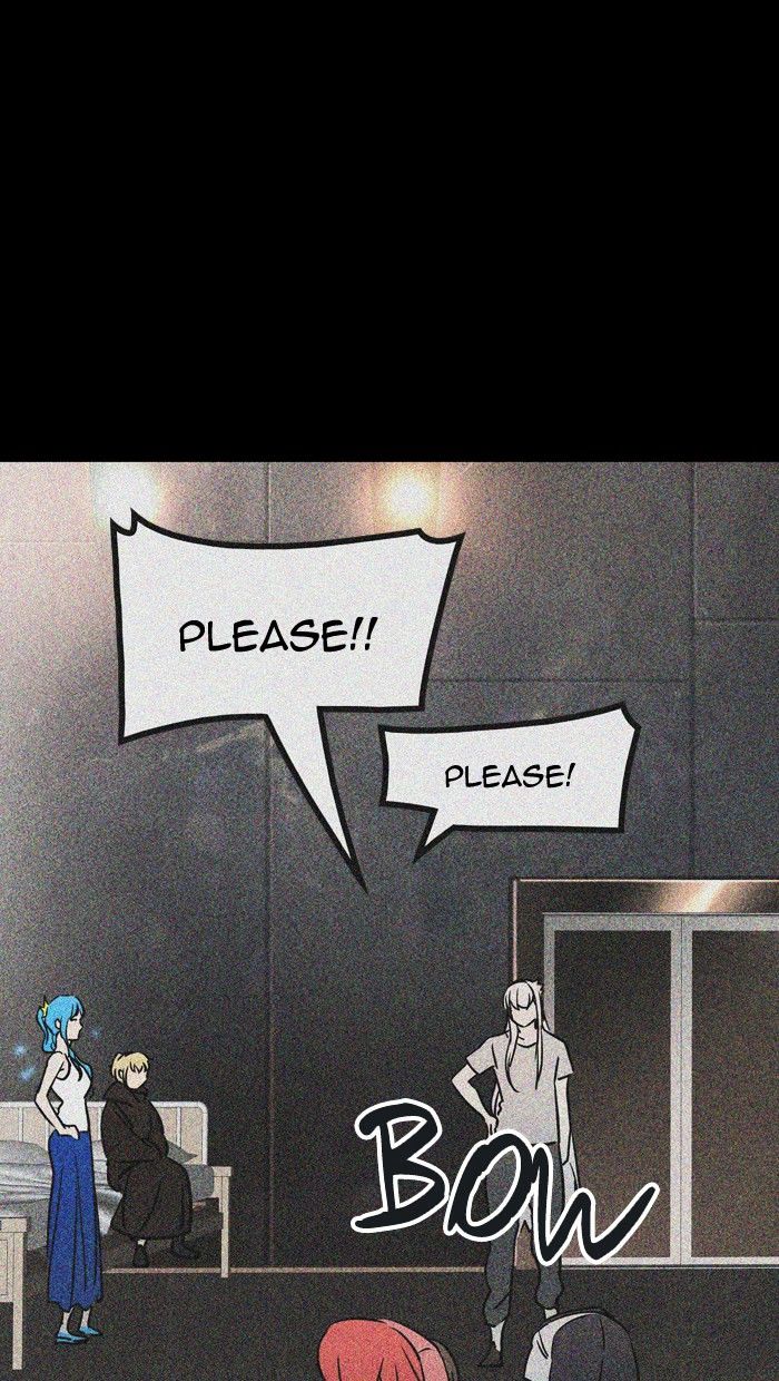 Tower of God chapter 306 - page 22
