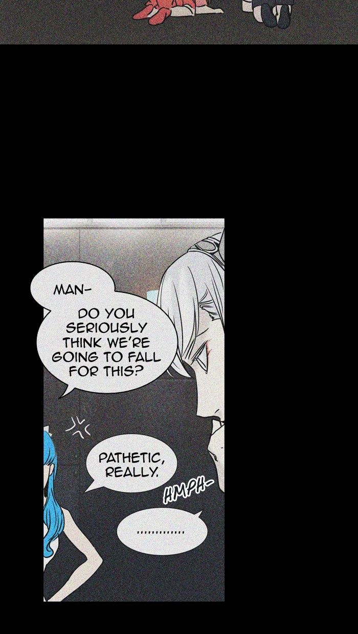 Tower of God chapter 306 - page 23
