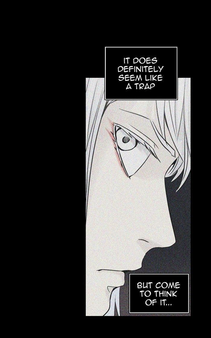 Tower of God chapter 306 - page 24