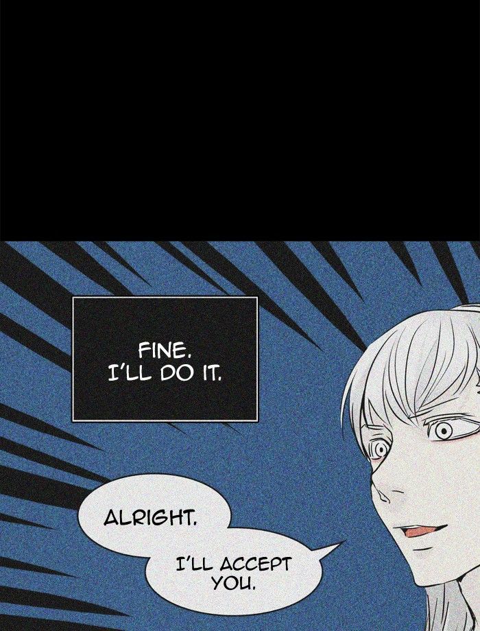 Tower of God chapter 306 - page 27