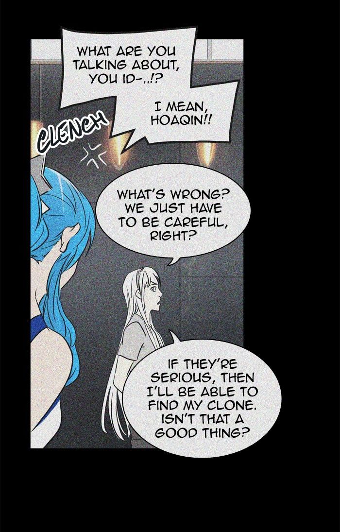 Tower of God chapter 306 - page 29