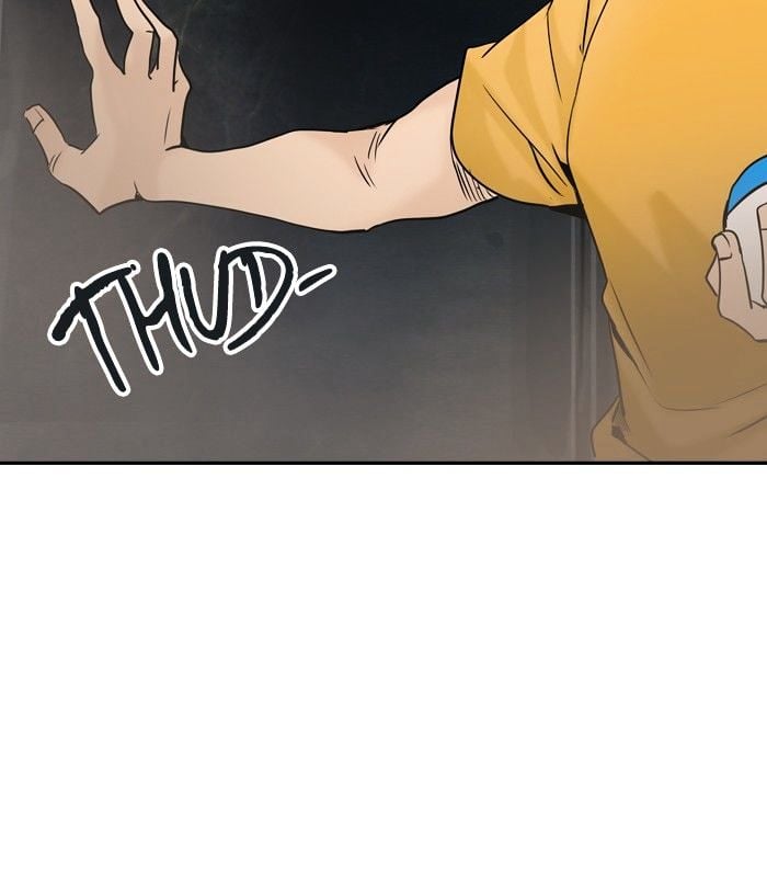 Tower of God chapter 306 - page 3