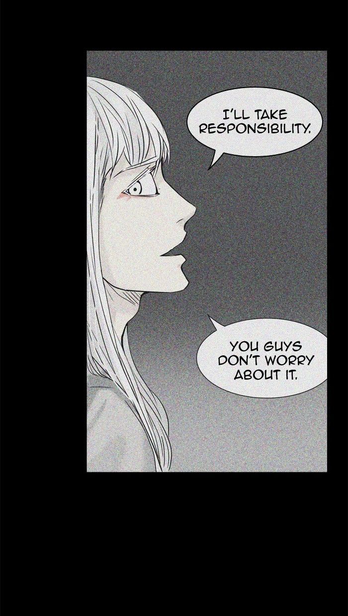 Tower of God chapter 306 - page 30