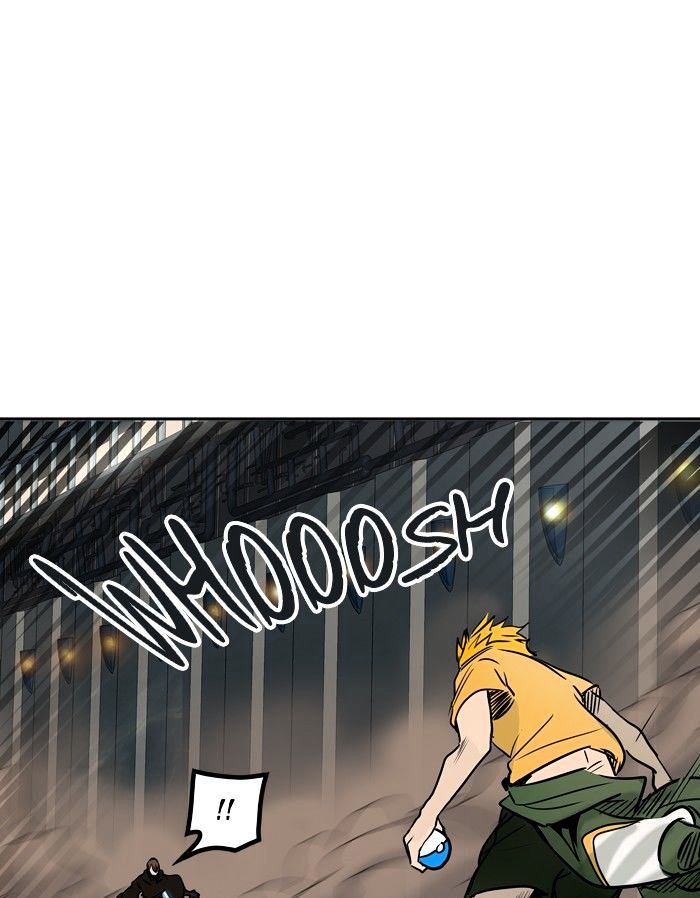 Tower of God chapter 306 - page 41