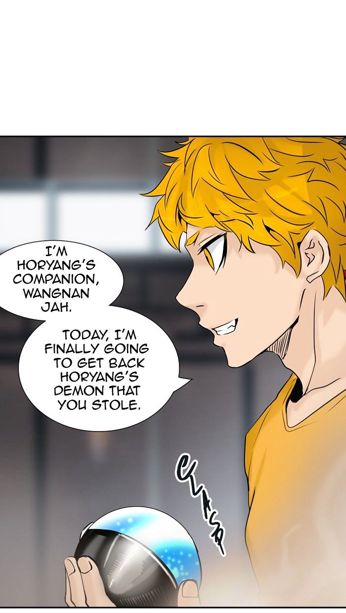Tower of God chapter 306 - page 44