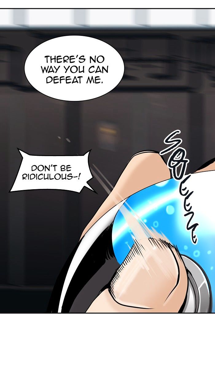 Tower of God chapter 306 - page 48