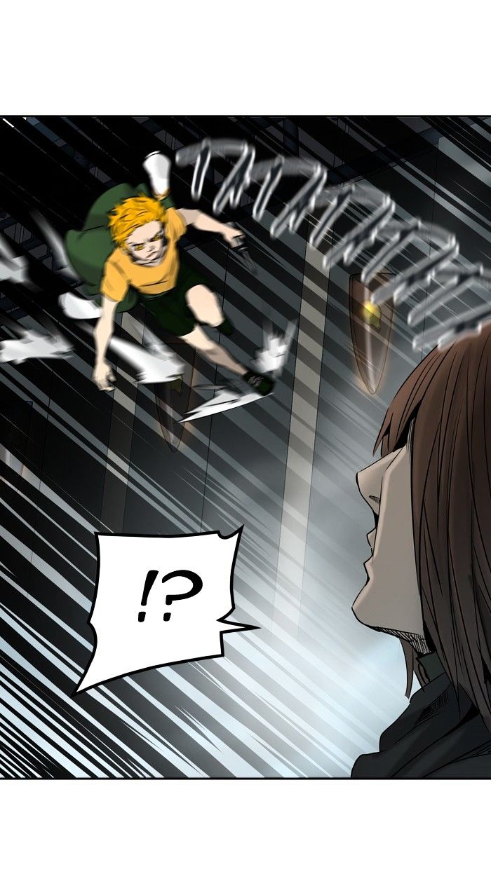 Tower of God chapter 306 - page 53