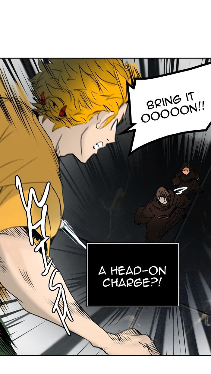 Tower of God chapter 306 - page 54