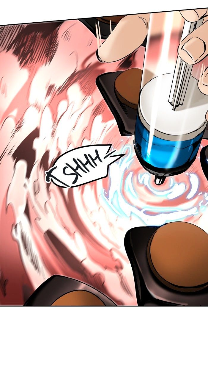 Tower of God chapter 306 - page 57