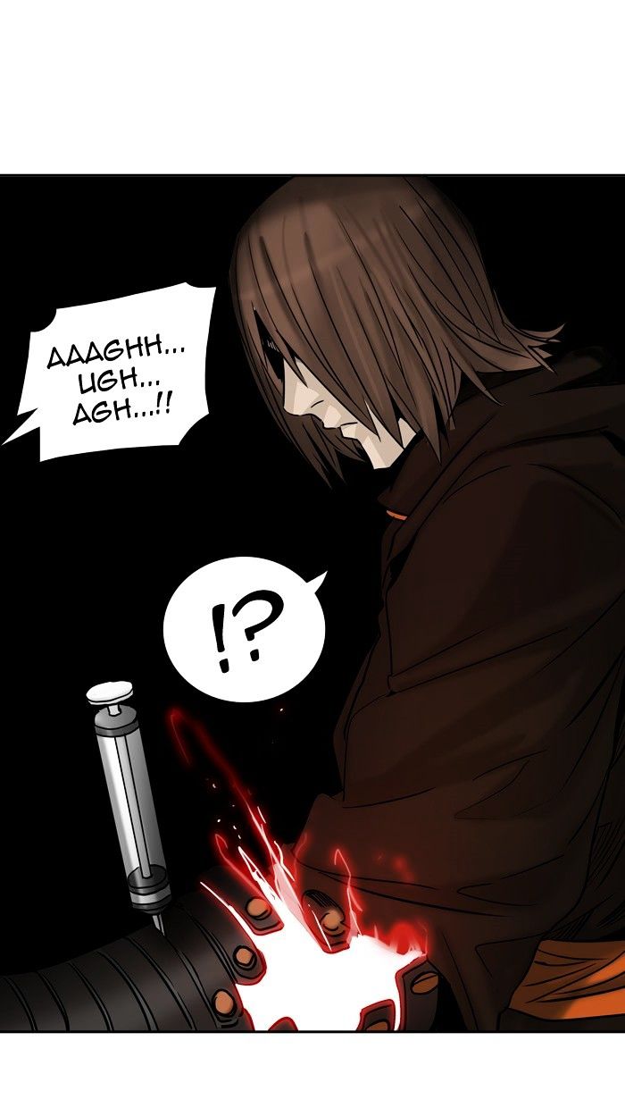 Tower of God chapter 306 - page 59