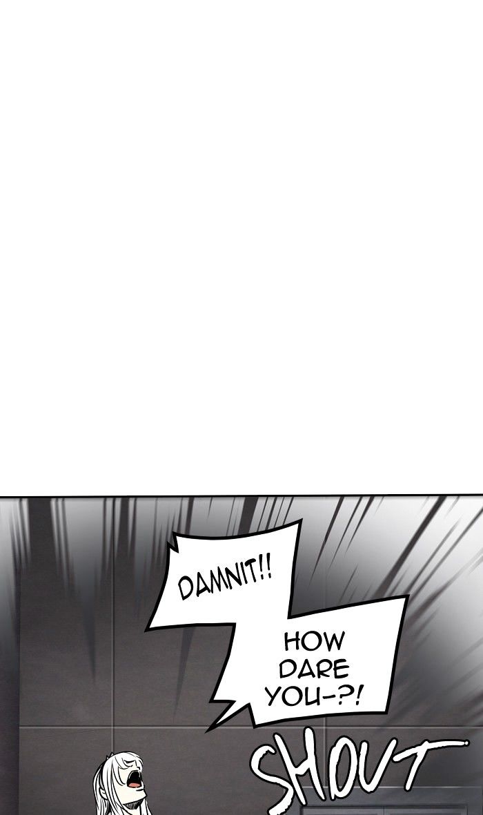 Tower of God chapter 306 - page 6