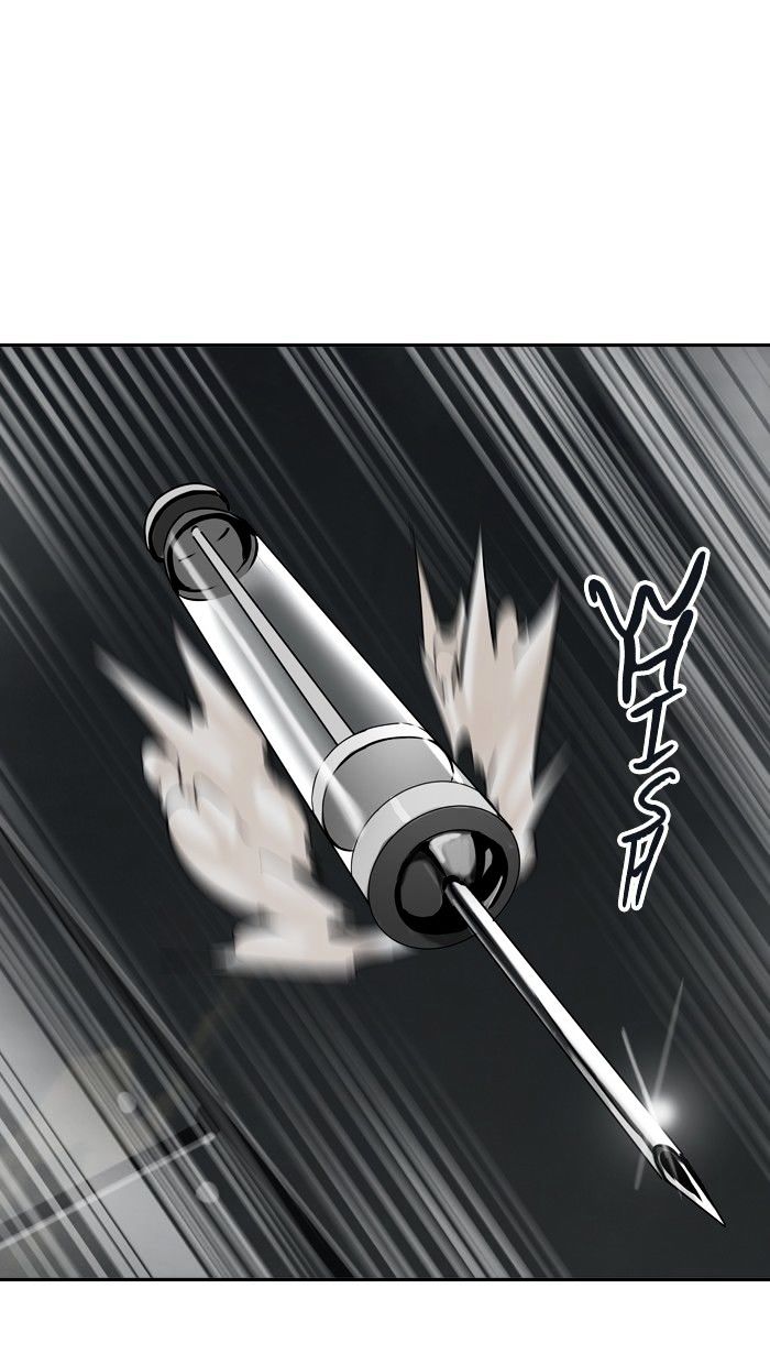 Tower of God chapter 306 - page 60