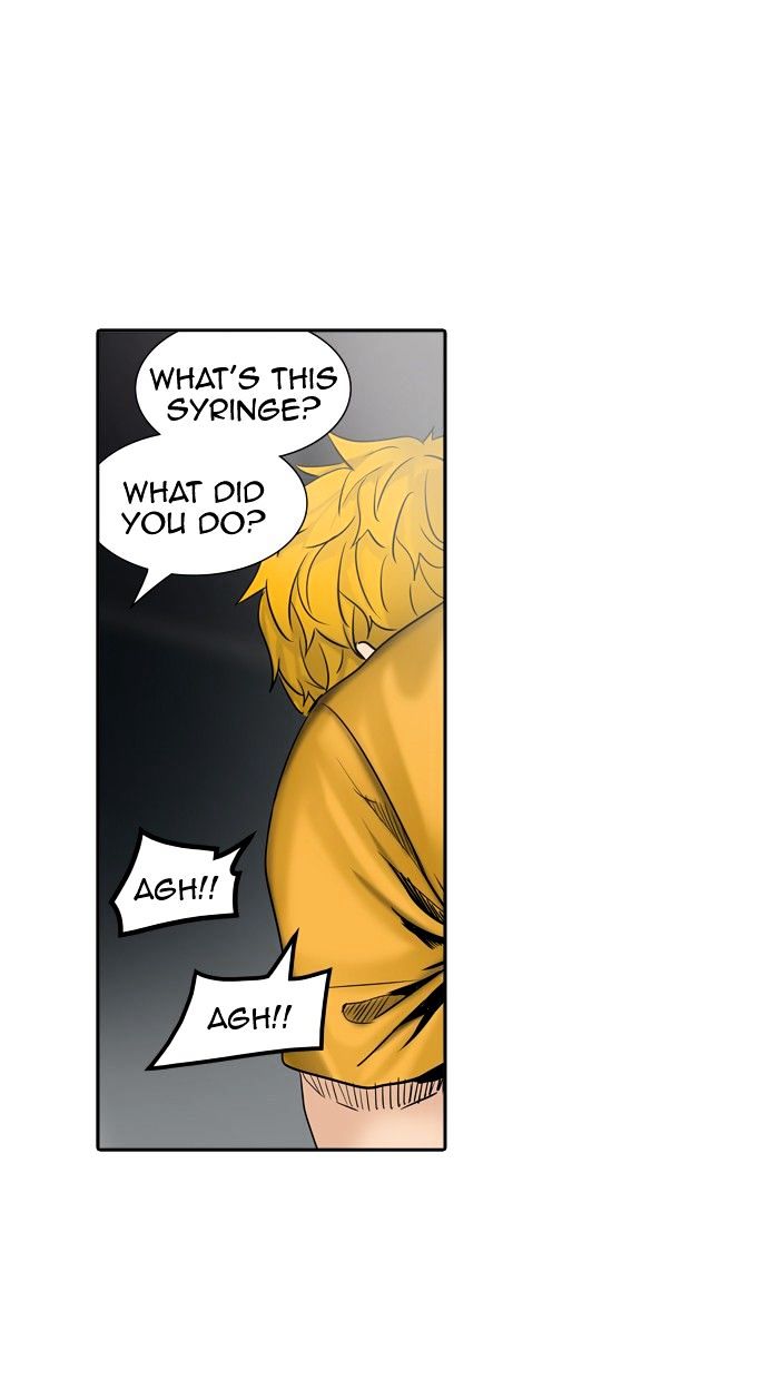 Tower of God chapter 306 - page 61