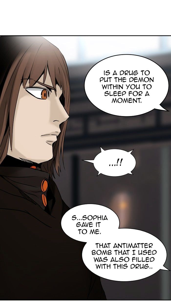 Tower of God chapter 306 - page 64
