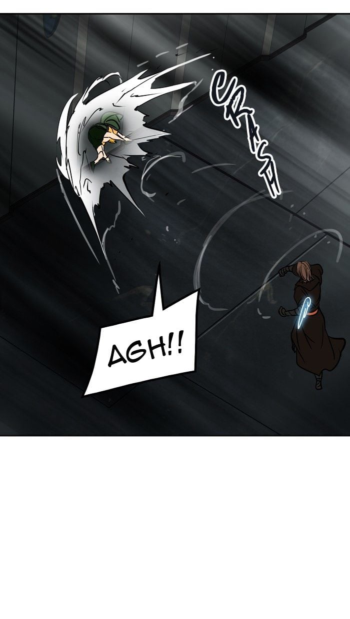 Tower of God chapter 306 - page 71