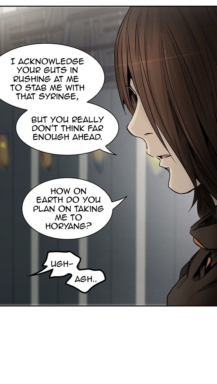 Tower of God chapter 306 - page 73