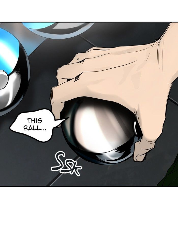 Tower of God chapter 306 - page 74